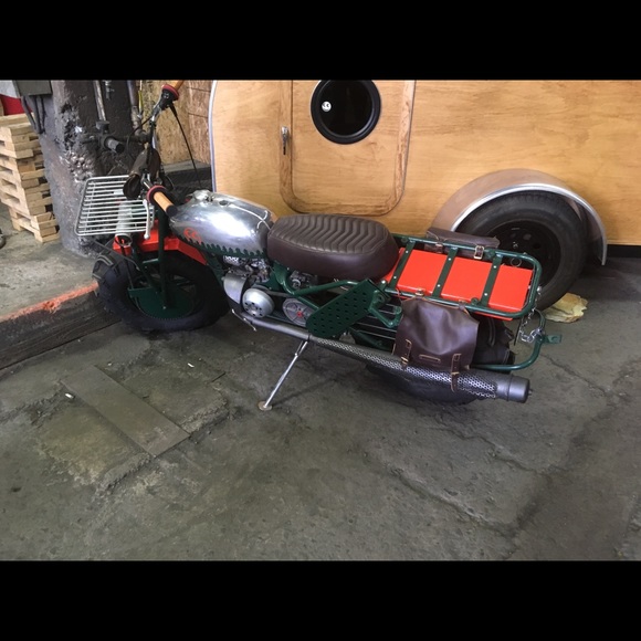 Meet your Posher, Jesse - Picture 1 of 1